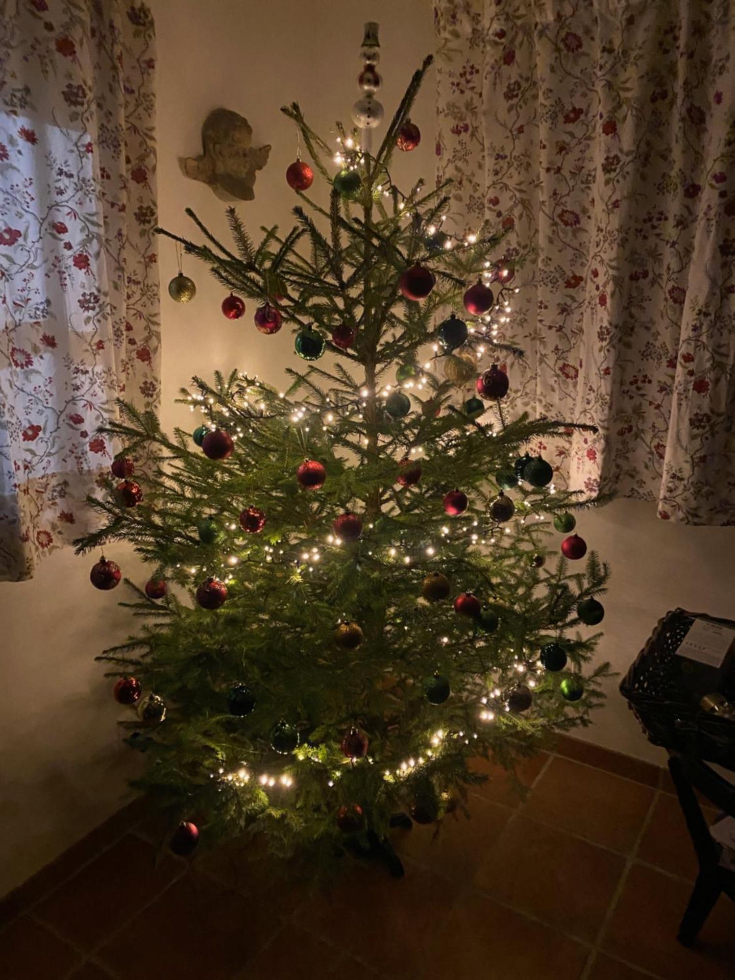 Chata Dorotka Kvilda Buitenkant foto
