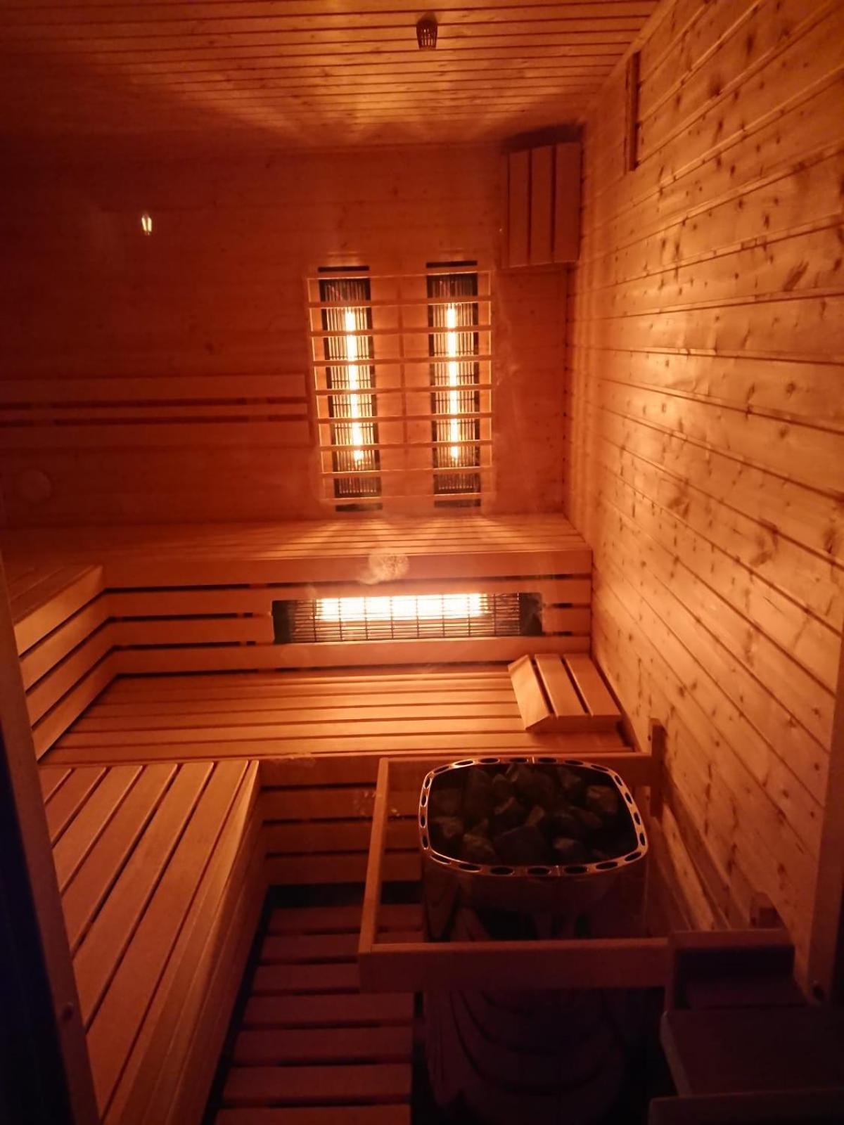 Chata Dorotka Kvilda Buitenkant foto